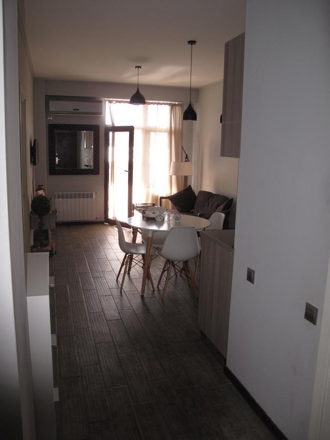 Apartment Great View Near Piazza