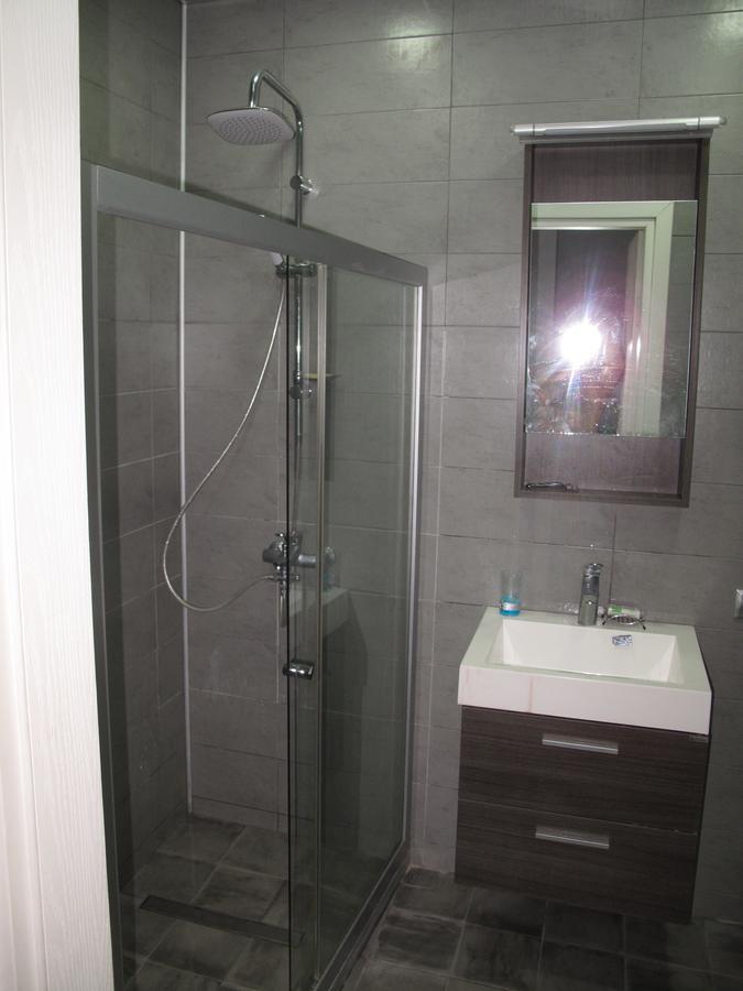 Apartment Great View Near Piazza Batumi