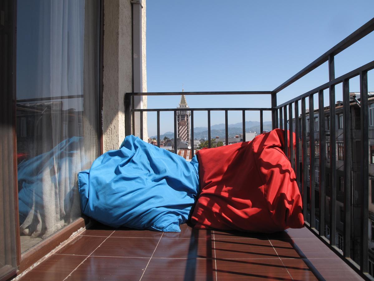 Apartment Great View Near Piazza *