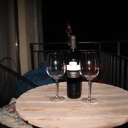 Great View Apartment Near Piazza Batumi Exterior photo